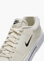 Nike Sneaker Beige 26851 3