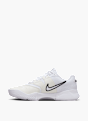 Nike Sneaker Bianco 26852 2