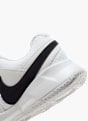 Nike Sneaker Bianco 26852 4