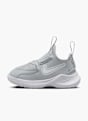 Nike Slip On Sneaker Grau 26865 2