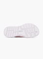 FILA Japonki Różowy 26867 4