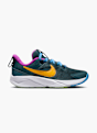 Nike Løbesko Grøn 28475 1