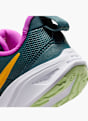 Nike Løbesko Grøn 28475 4