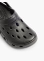 Blue Fin Clog Black 90254 2