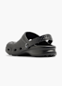 Blue Fin Clog Black 90254 3