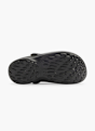 Blue Fin Clog Black 90254 4