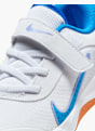 Nike Baskets de fitness Bleu 26877 3