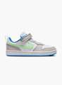 Nike Sneaker Blå 26880 1