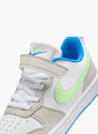 Nike Sneaker Blå 26880 3