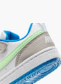 Nike Sneaker Blå 26880 4
