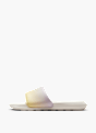 Nike Slides Weiß 29017 2