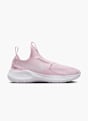 Nike Slip On Sneaker Pink 26881 1