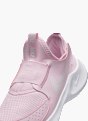 Nike Slip On Sneaker Pink 26881 3