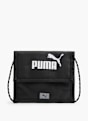 PUMA Geldbörse Schwarz 27474 1