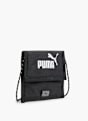 PUMA Geldbörse Schwarz 27474 2