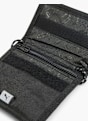 PUMA Geldbörse Schwarz 27474 4