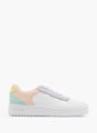 Graceland Sneakersy Biały 28050 1