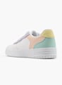 Graceland Sneakersy Biały 28050 3