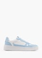 Graceland Sneaker Blu 28052 1