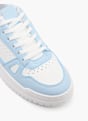Graceland Sneaker Blu 28052 2