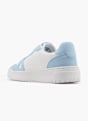 Graceland Sneaker Blu 28052 3