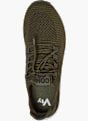 Vty Sneaker Haki 72334 2