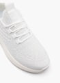 Vty Slip on sneaker Hvid 28432 2