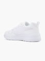 Vty Zapatillas sin cordones Blanco 28434 3