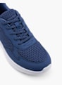 Vty Sneakersy Niebieski 28946 2