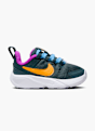 Nike Løbesko Blå 28444 1