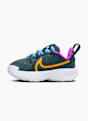 Nike Løbesko Blå 28444 2