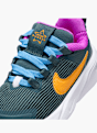 Nike Löparsko Blå 28444 3