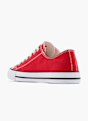 Graceland Sneaker Rosso 29088 3