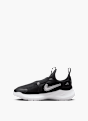 Nike Slip-on obuv Černá 29028 2