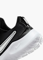Nike Slip-on obuv Čierna 29028 4