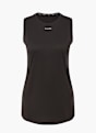PUMA Top Schwarz 28755 1