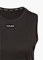 PUMA Haut Noir 28755 3