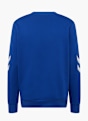 hummel Sweat Bleu 28487 2