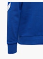 hummel Sweatshirt Dunkelblau 28487 4
