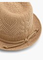 DEICHMANN Skrybėlė Smėlinė 28492 2