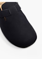 Original Penguin Mule Black 90262 2