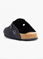 Original Penguin Mule Black 90262 3