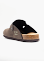 Original Penguin Mule Brown 90263 3