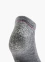 Cosy Nature Sneaker-Socken Grau 29893 4