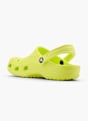 Crocs Sabot Jaune 28521 3