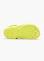 Crocs Sabot Jaune 28521 4