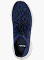 Bench Sneaker Koyu Mavi 72456 2