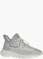 Bench Sneaker Açık Gri 72455 1