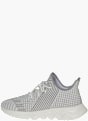 Bench Sneaker Açık Gri 72455 2