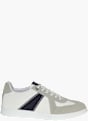 Memphis One Sneaker Gri 72497 1